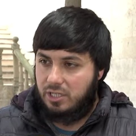 Dayandur Hümbətov